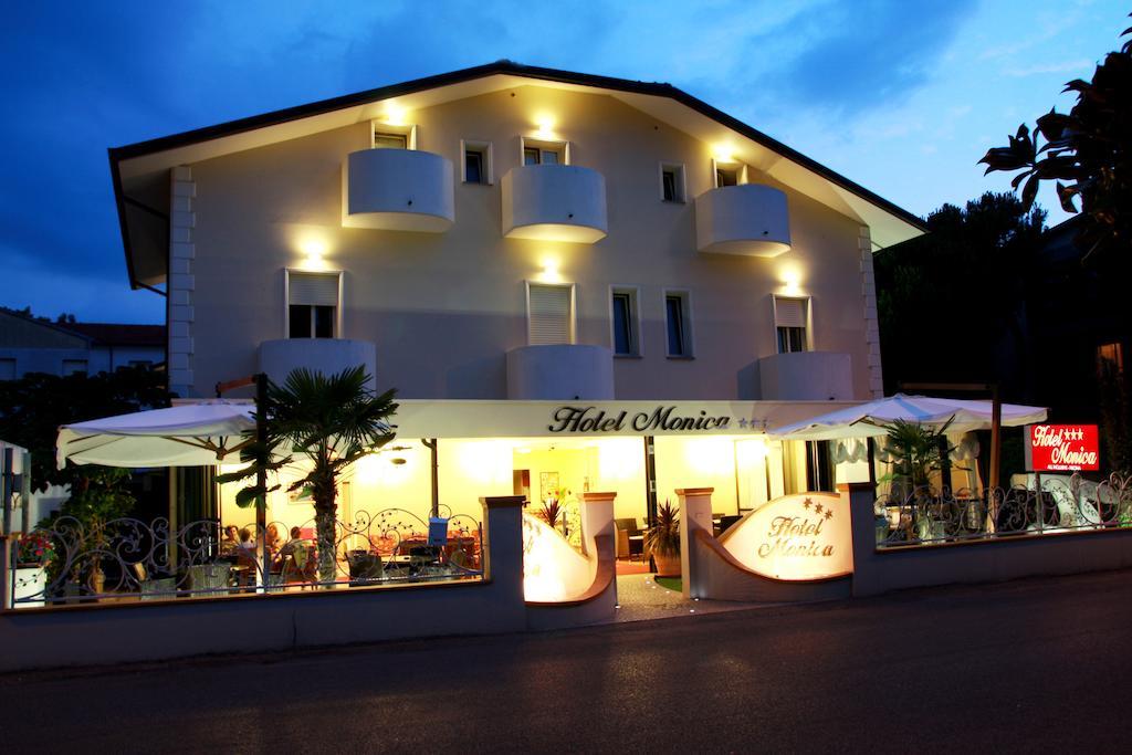 Hotel Monica Τσέρβια Εξωτερικό φωτογραφία